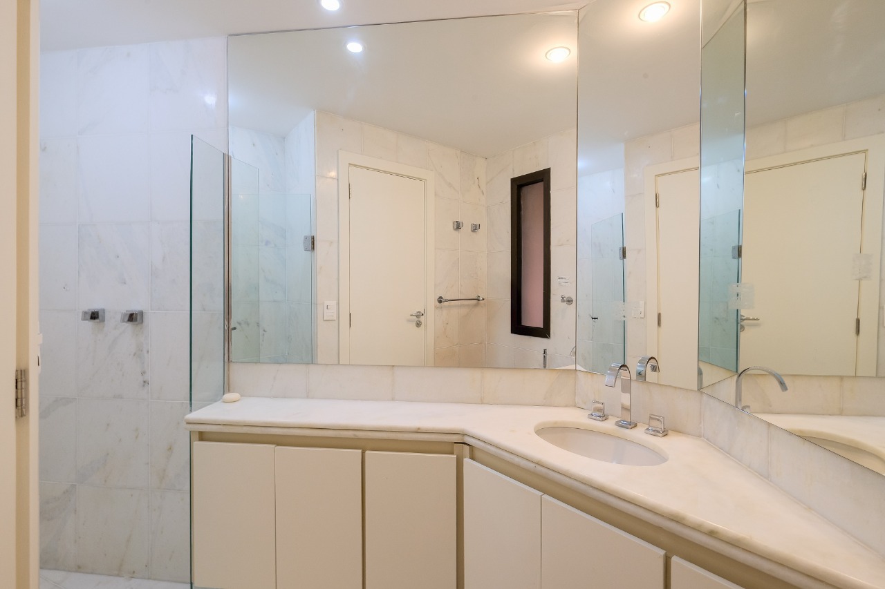 Apartamento para locação em Jardins (Cerqueira Cesar)