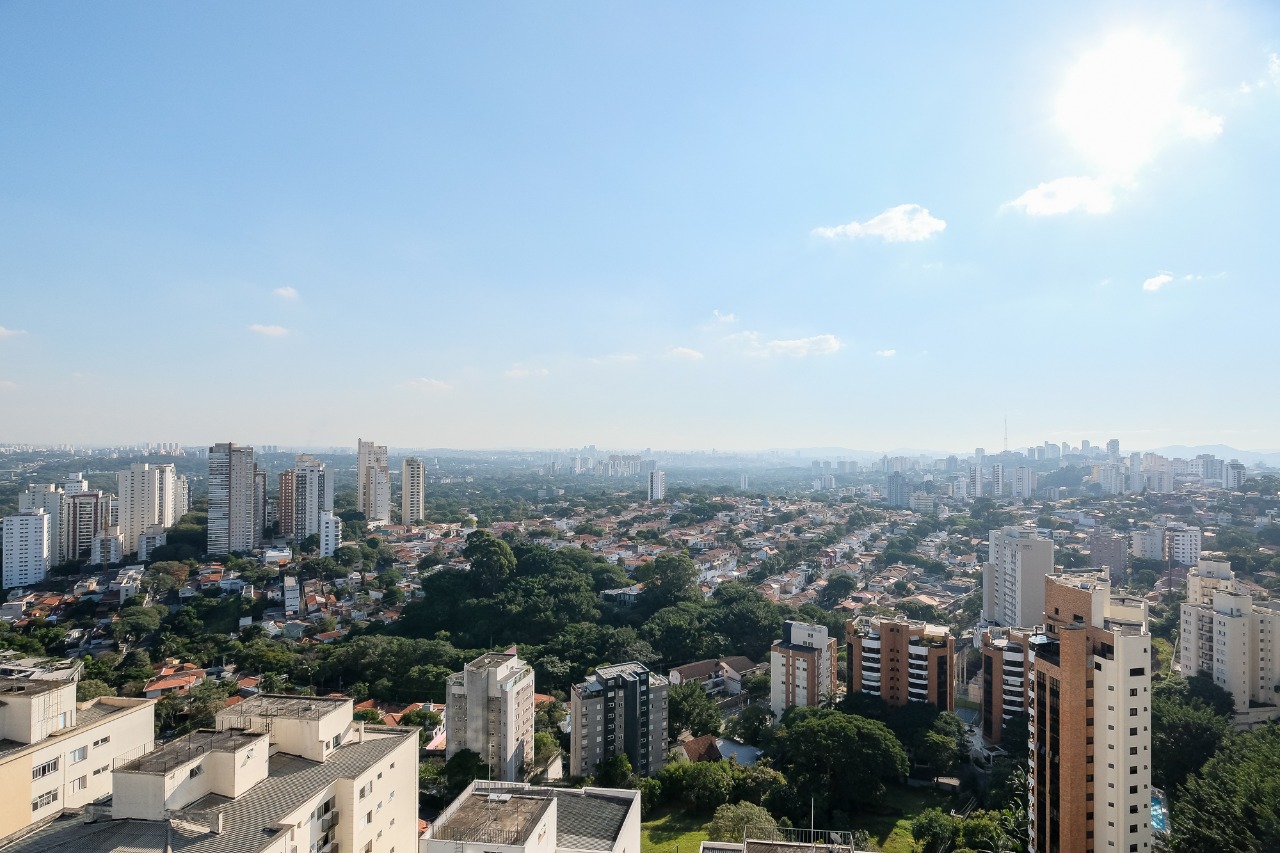 Apartamento para venda em Vila Madalena