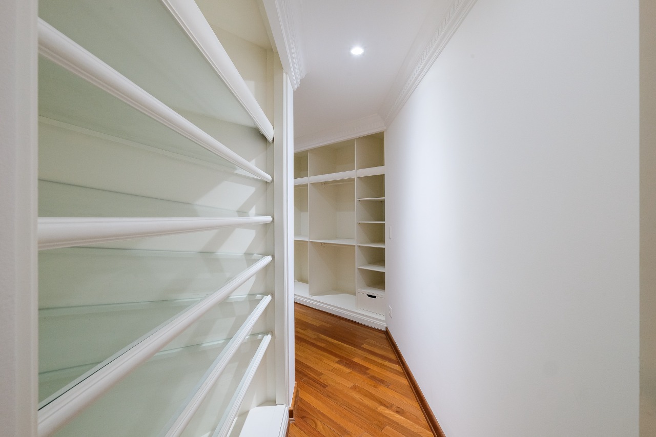 Apartamento para locação em Jardins (Cerqueira Cesar)