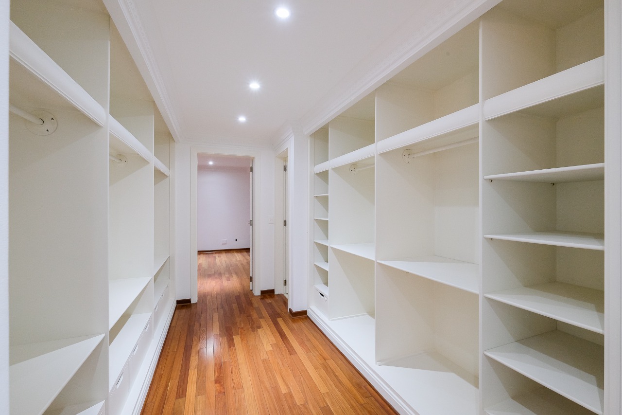 Apartamento para locação em Jardins (Cerqueira Cesar)