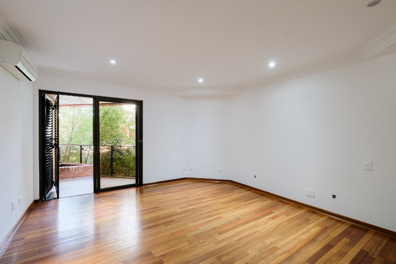 Apartamento para locação em Jardins (Cerqueira Cesar)