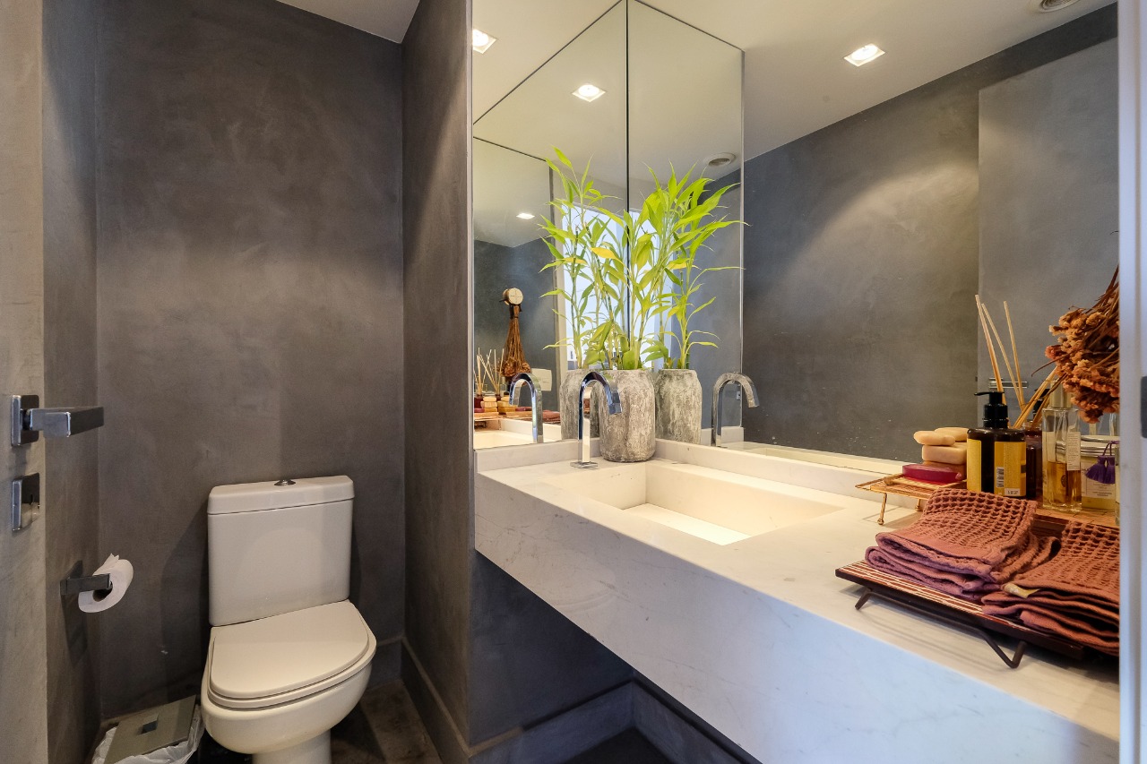 Apartamento para venda em Vila Madalena