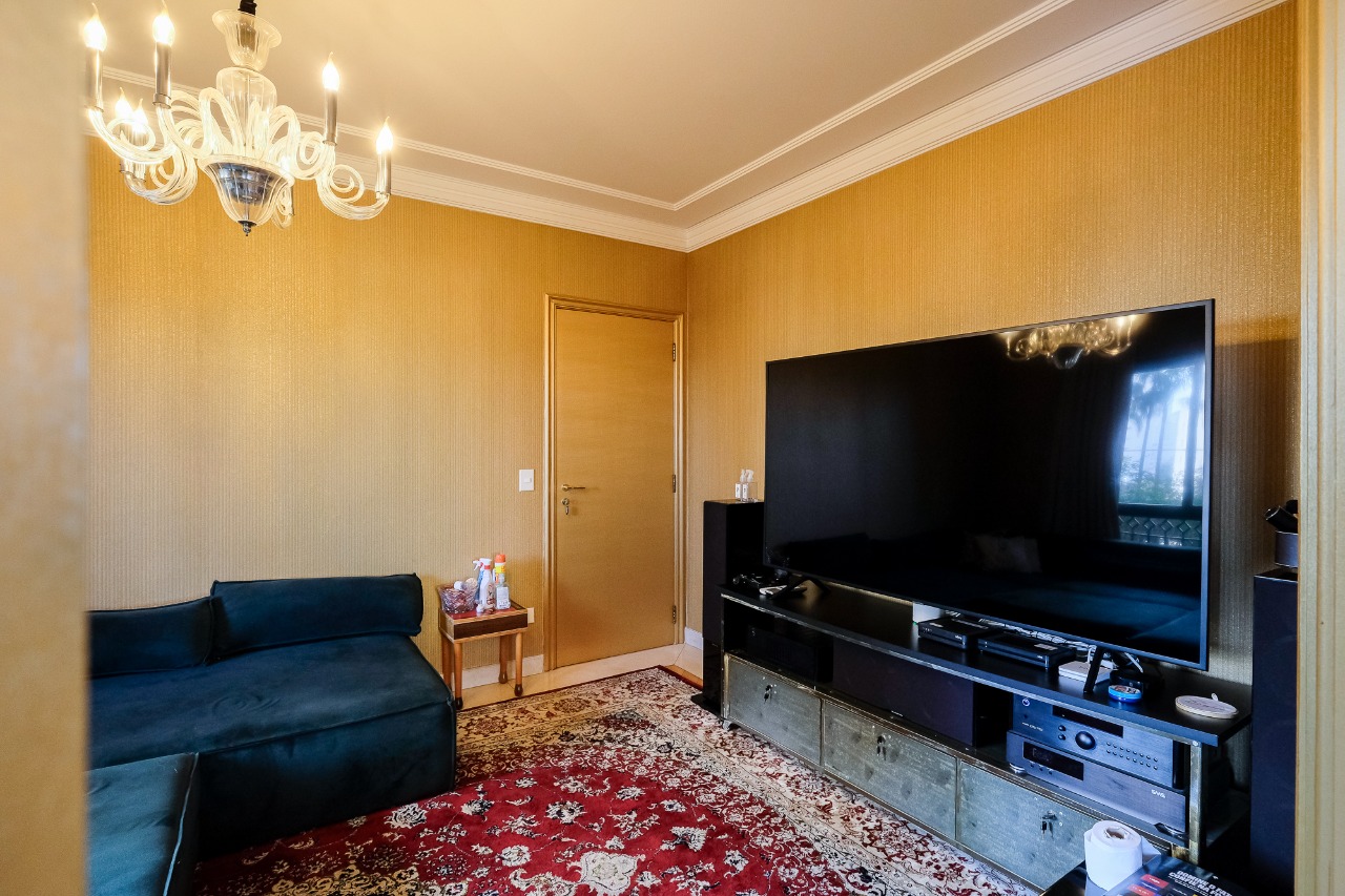 Apartamento para locação em Higienópolis