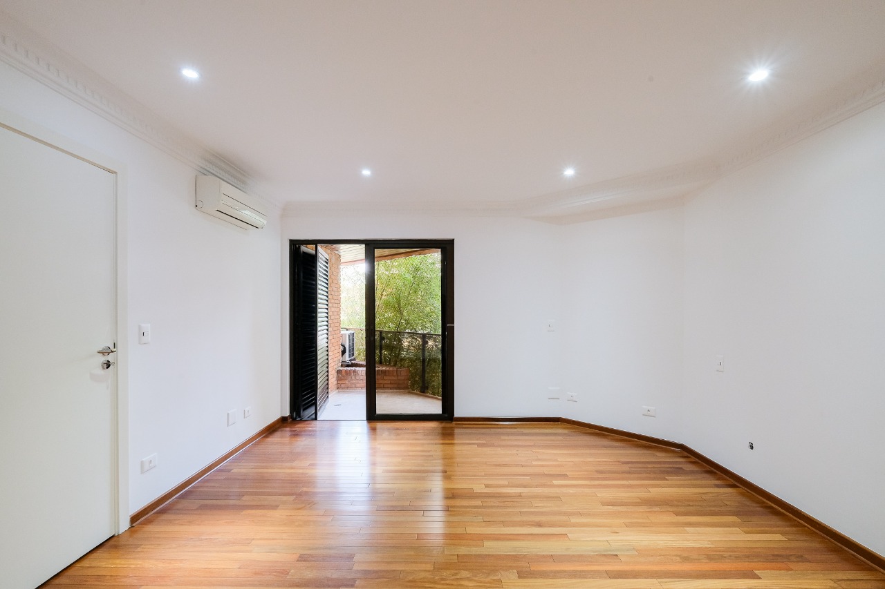 Apartamento para locação em Jardins (Cerqueira Cesar)