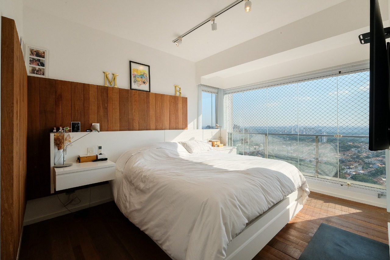 Apartamento para venda em Vila Madalena
