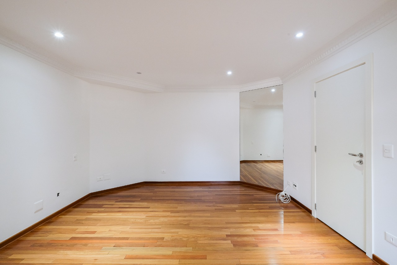 Apartamento para locação em Jardins (Cerqueira Cesar)