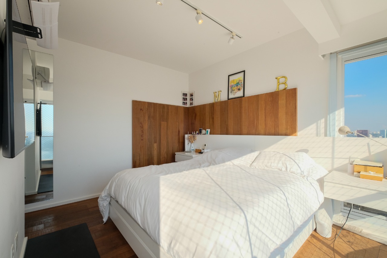 Apartamento para venda em Vila Madalena