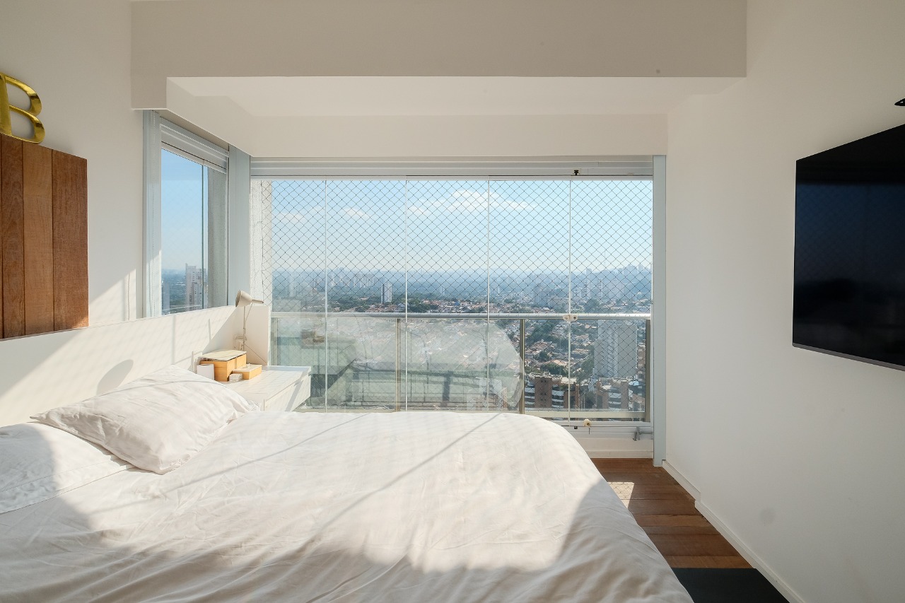 Apartamento para venda em Vila Madalena