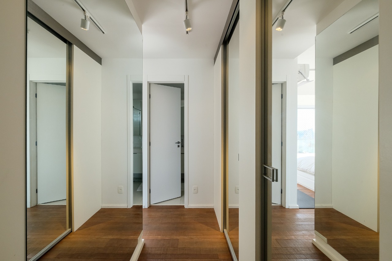 Apartamento para venda em Vila Madalena