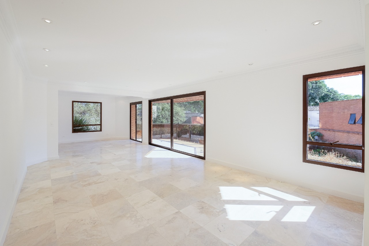 Apartamento para locação em Jardins (Cerqueira Cesar)