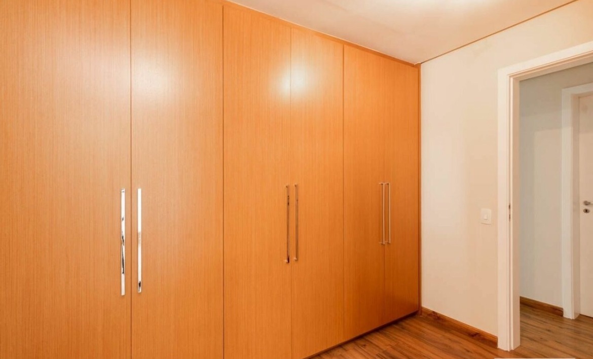 Apartamento para locação em Brooklin