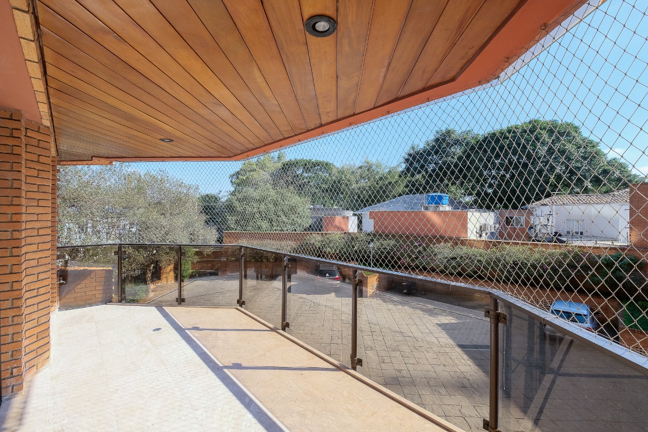 Apartamento para locação em Jardins (Cerqueira Cesar)