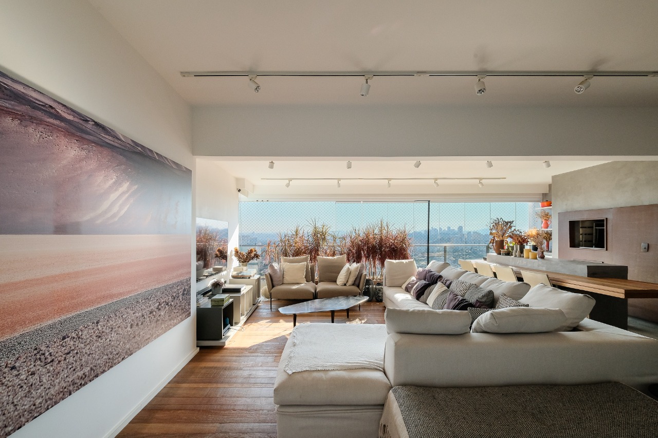 Apartamento para venda em Vila Madalena