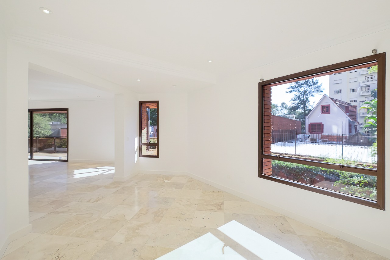 Apartamento para locação em Jardins (Cerqueira Cesar)