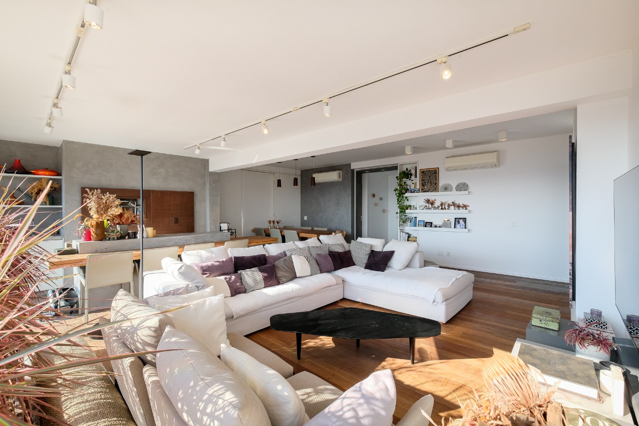 Apartamento para venda em Vila Madalena