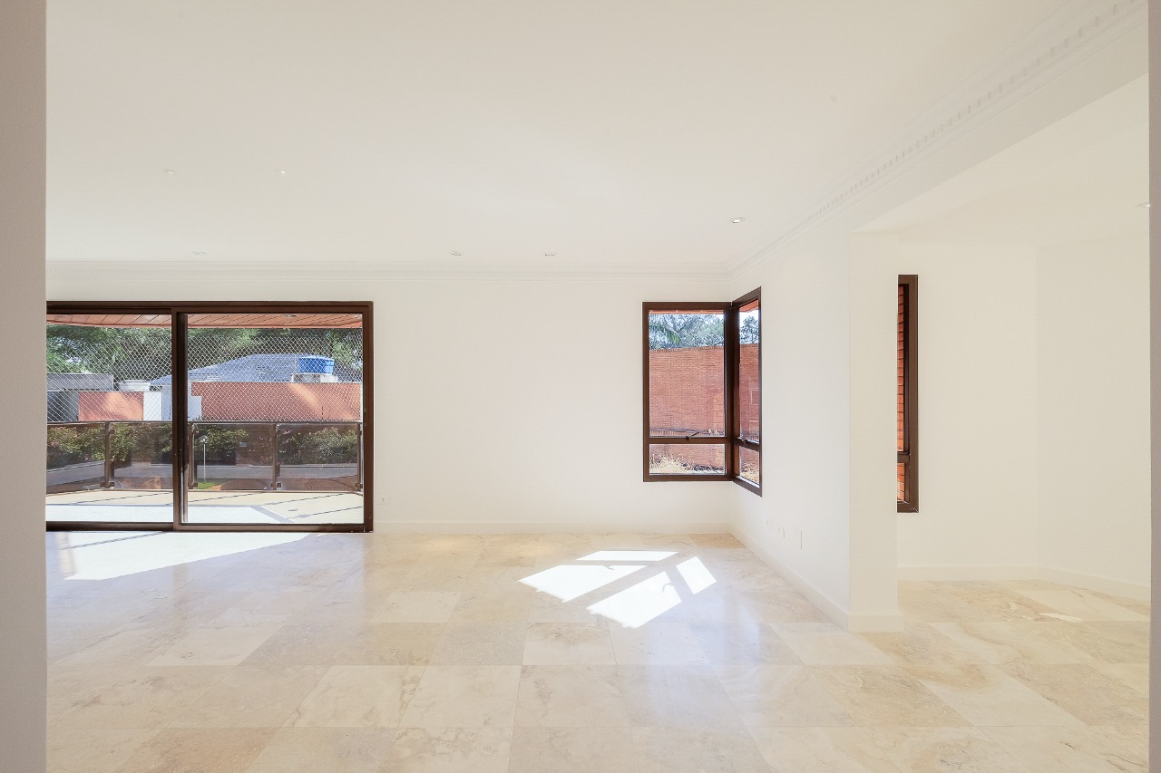 Apartamento para locação em Jardins (Cerqueira Cesar)