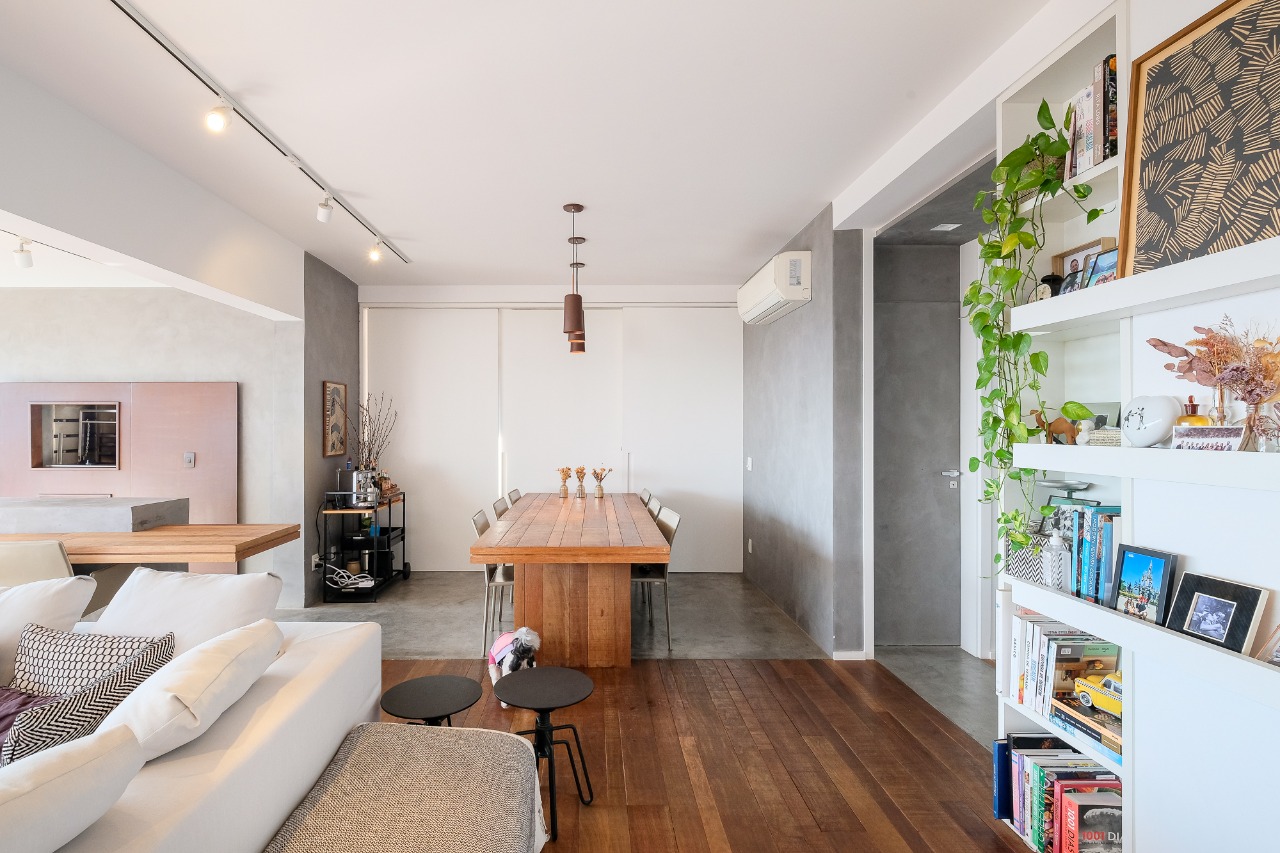 Apartamento para venda em Vila Madalena