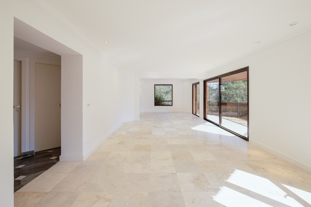Apartamento para locação em Jardins (Cerqueira Cesar)