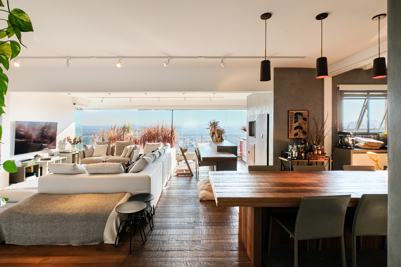 Apartamento para venda em Vila Madalena