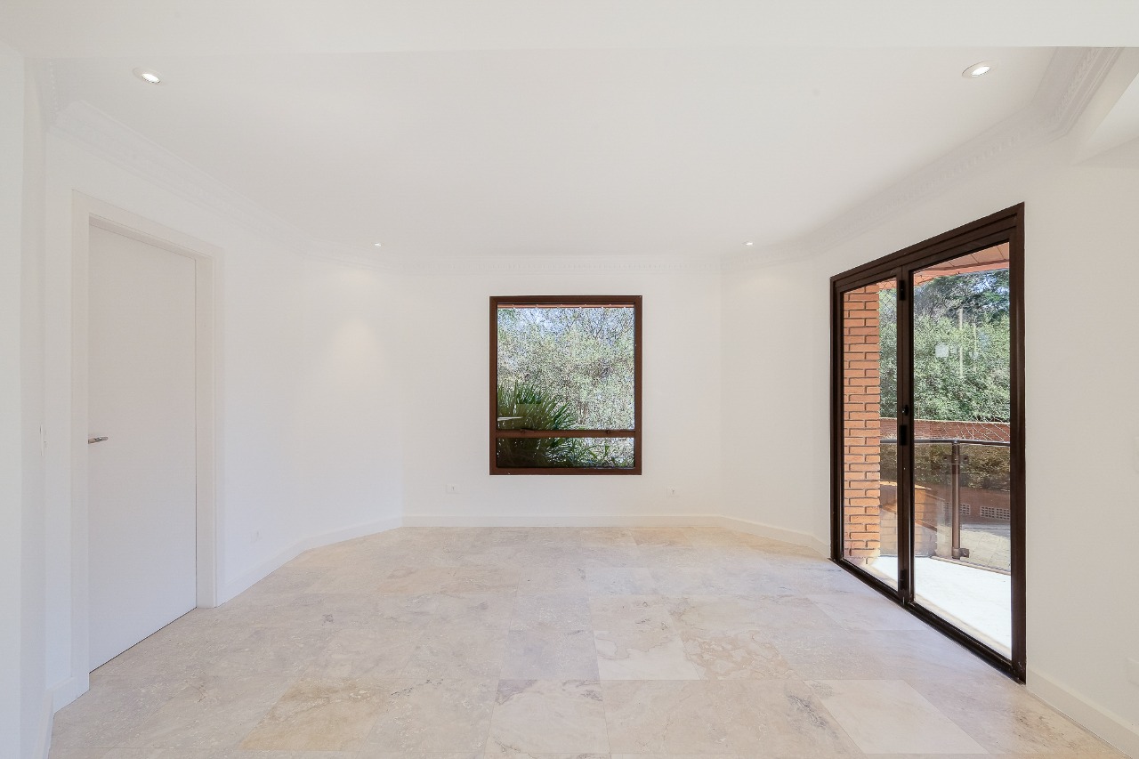 Apartamento para locação em Jardins (Cerqueira Cesar)