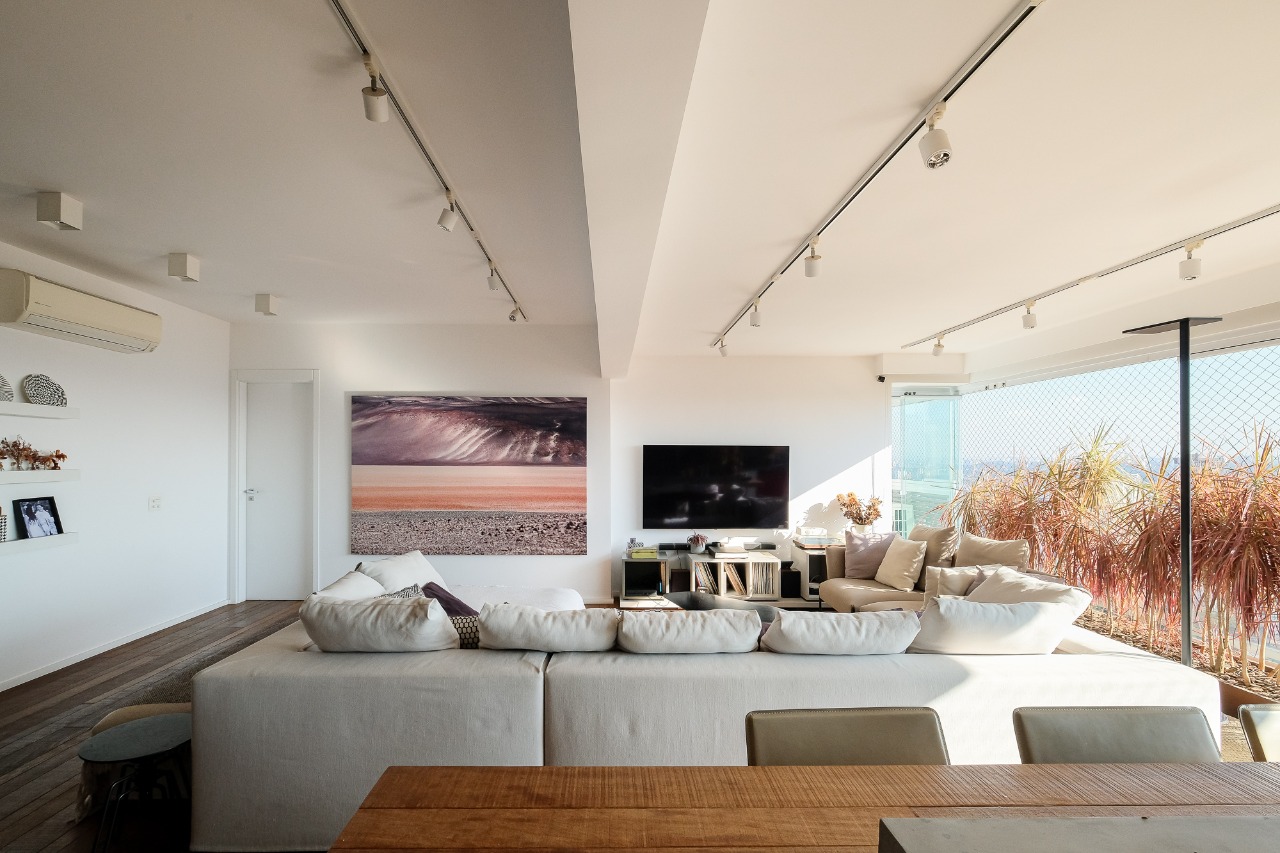 Apartamento para venda em Vila Madalena
