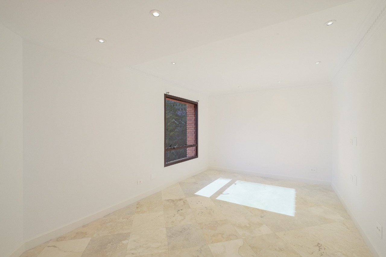 Apartamento para locação em Jardins (Cerqueira Cesar)