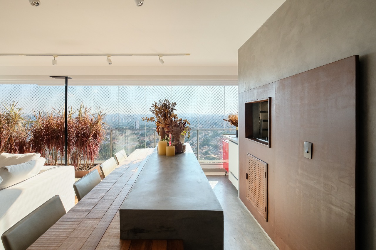 Apartamento para venda em Vila Madalena