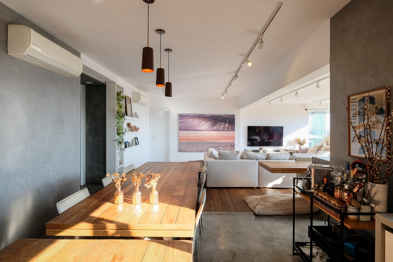Apartamento para venda em Vila Madalena