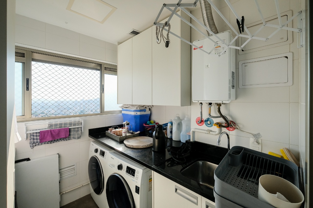 Apartamento para venda em Vila Madalena