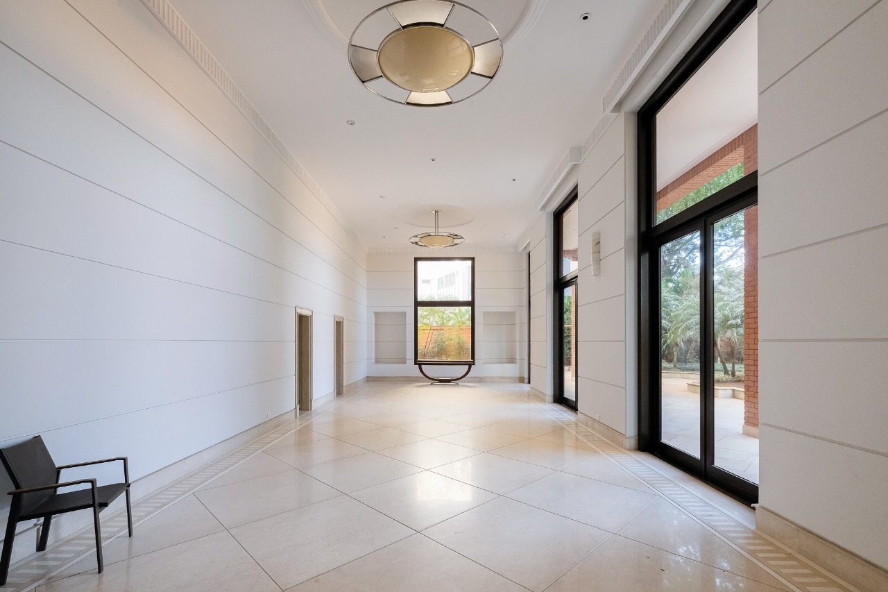 Apartamento para locação em Higienópolis