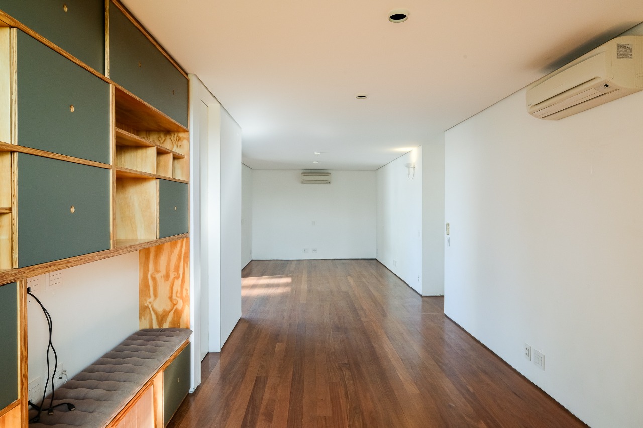 Cobertura para venda em Vila Madalena