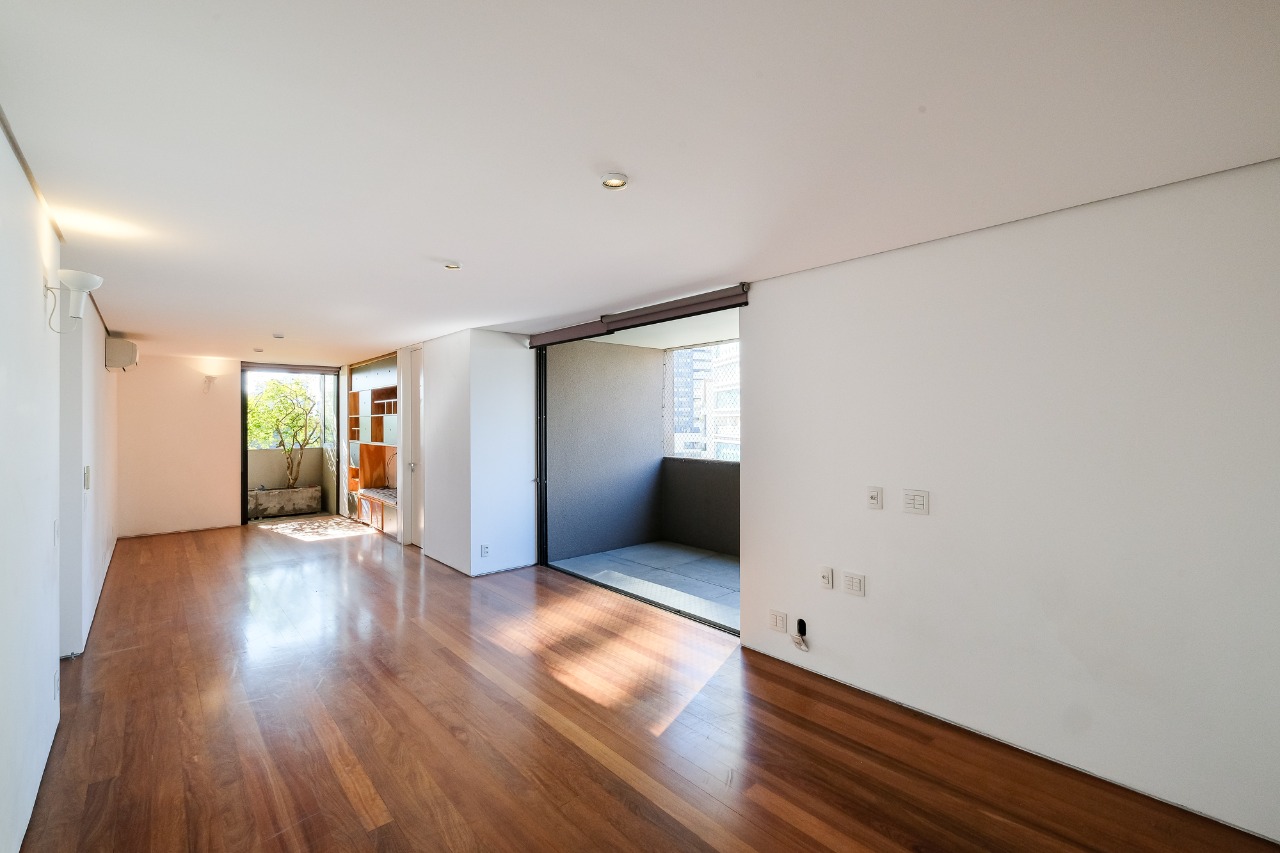 Cobertura para venda em Vila Madalena