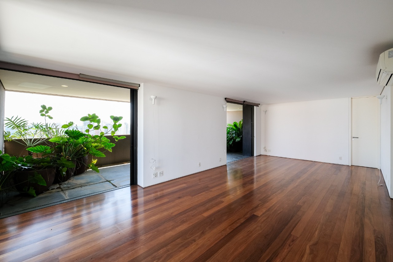 Cobertura para venda em Vila Madalena