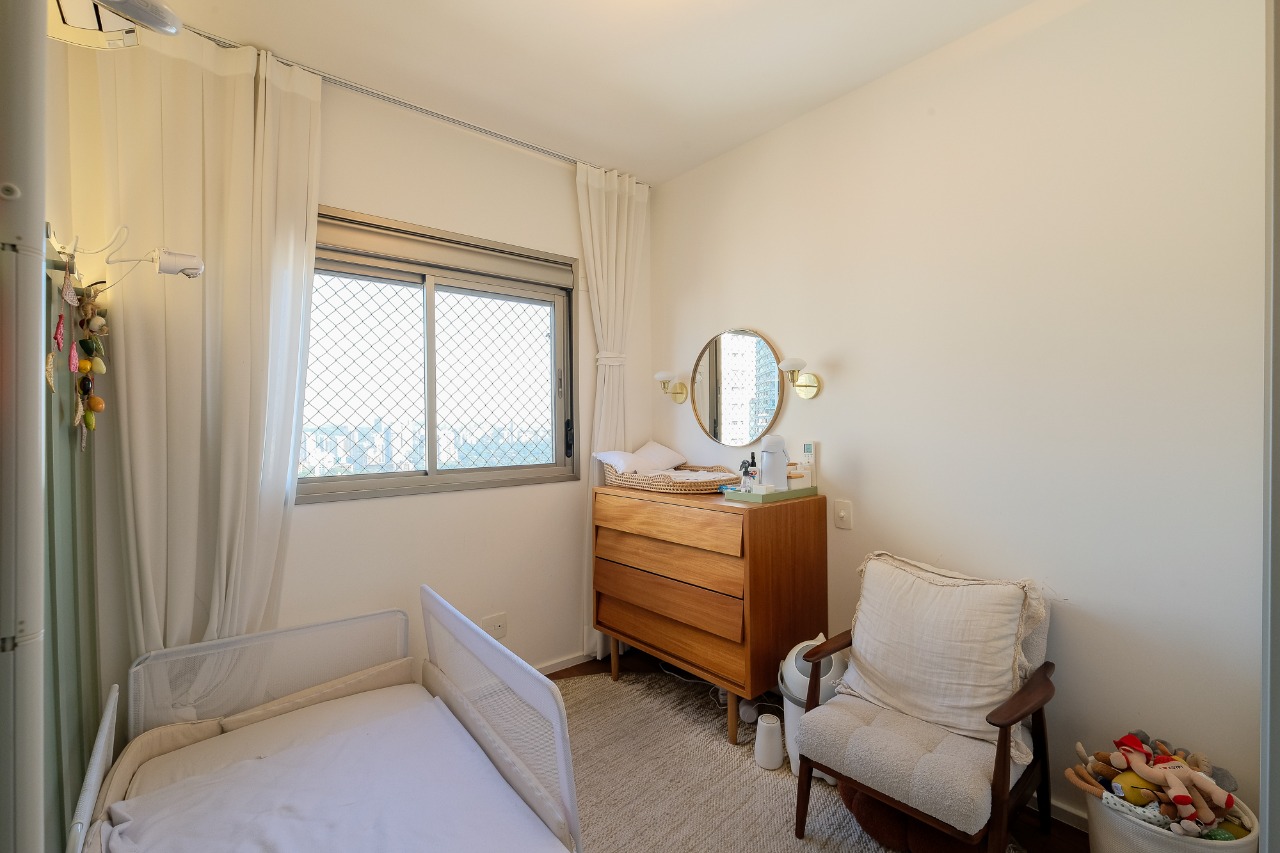 Apartamento para venda em Vila Madalena