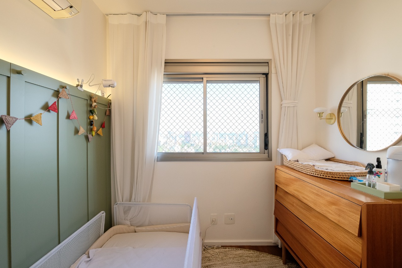 Apartamento para venda em Vila Madalena