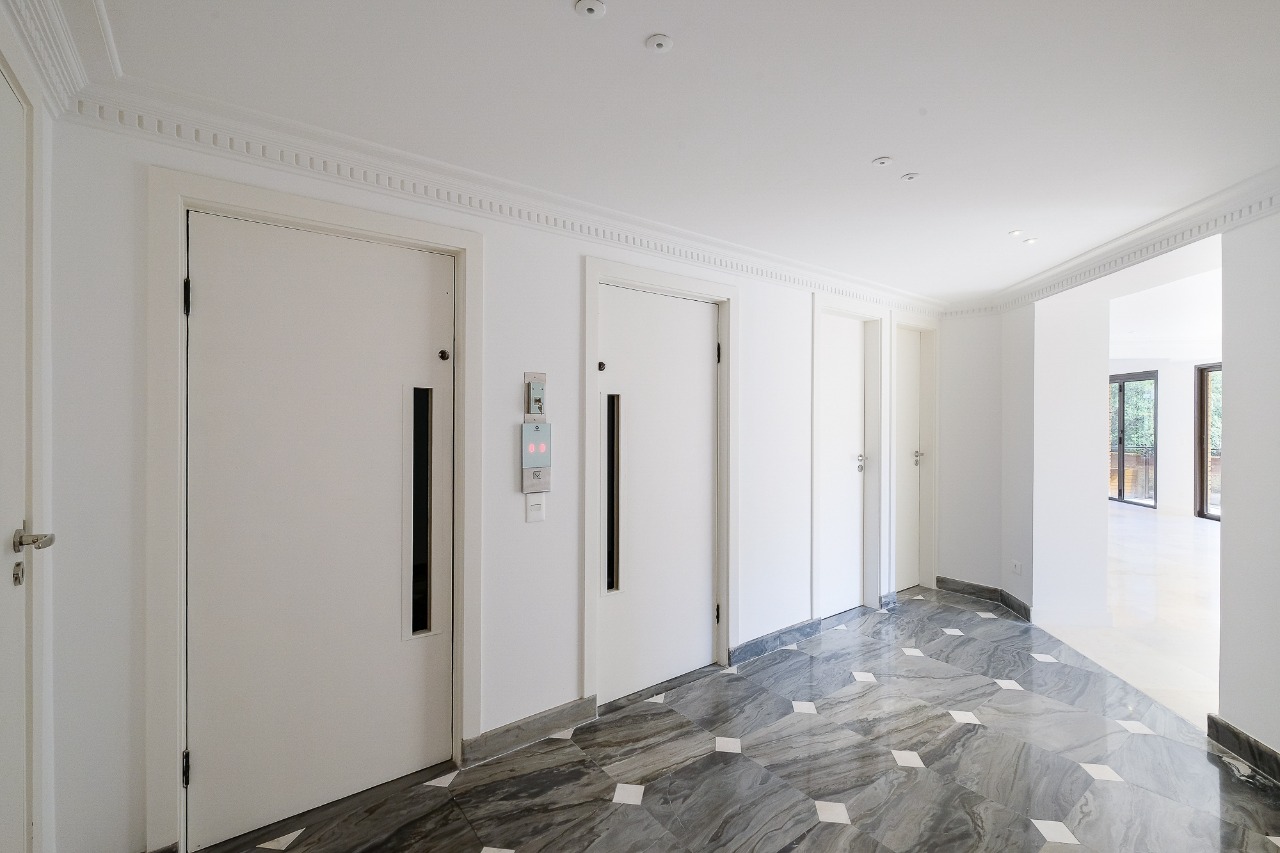 Apartamento para locação em Jardins (Cerqueira Cesar)
