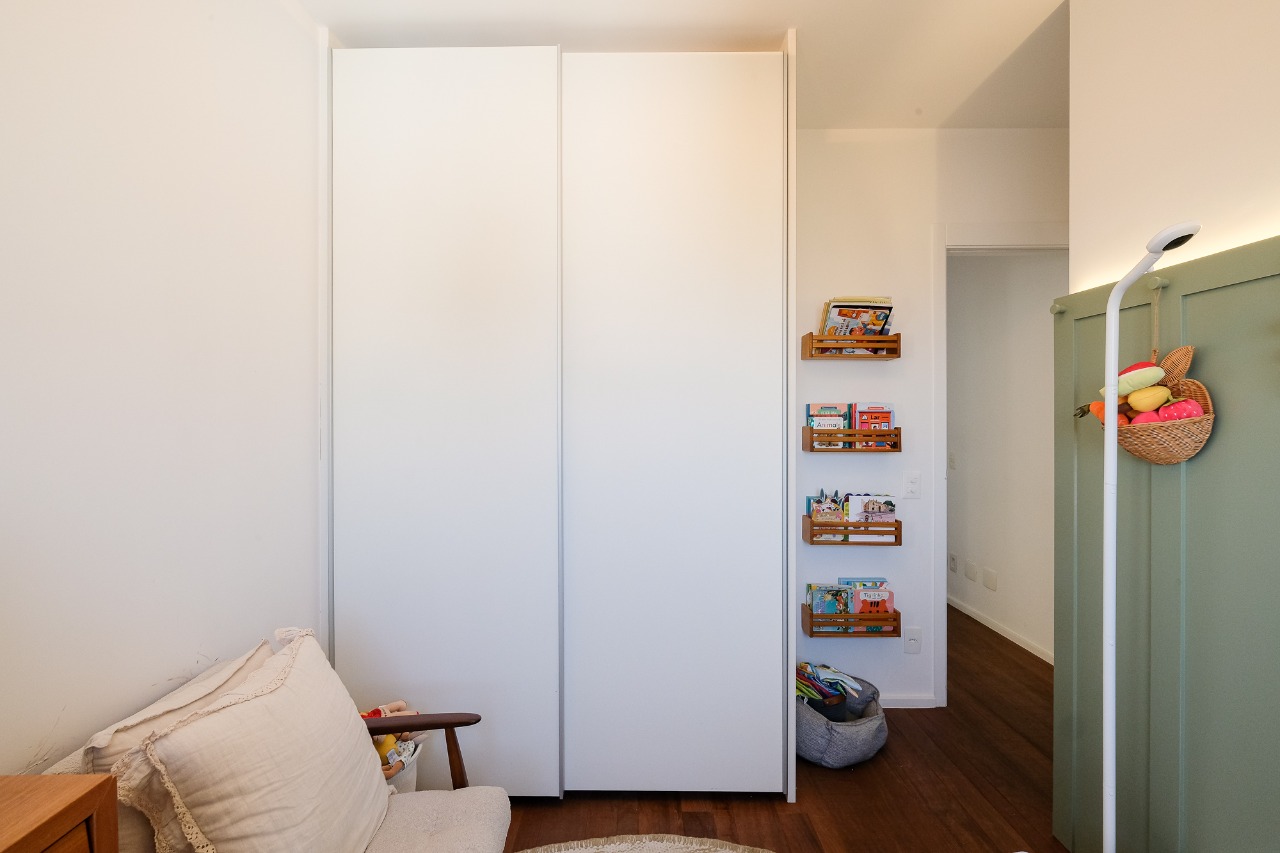 Apartamento para venda em Vila Madalena
