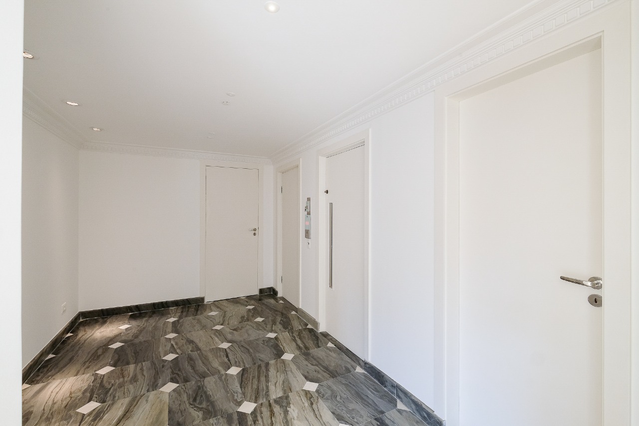 Apartamento para locação em Jardins (Cerqueira Cesar)