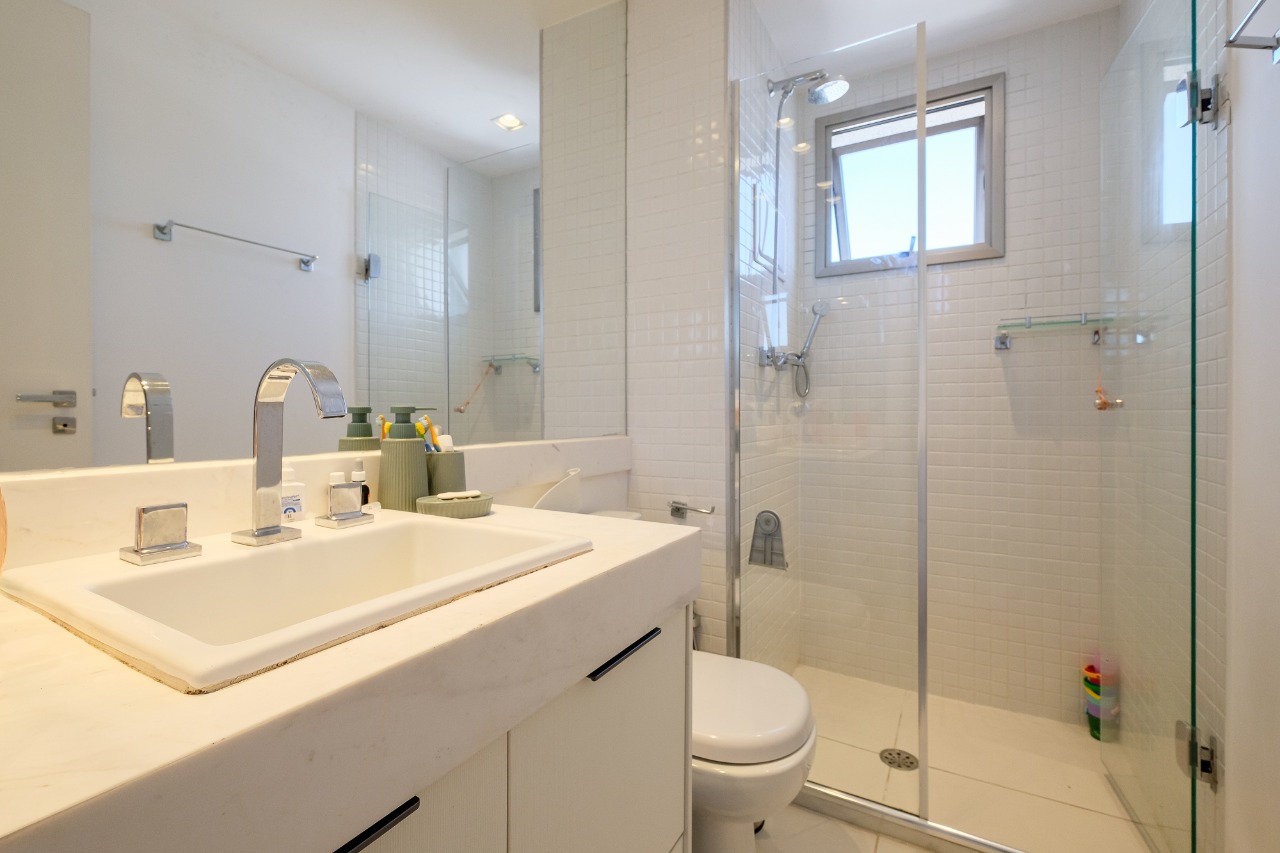 Apartamento para venda em Vila Madalena
