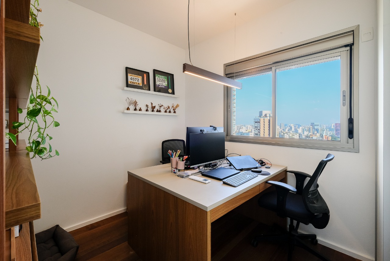 Apartamento para venda em Vila Madalena