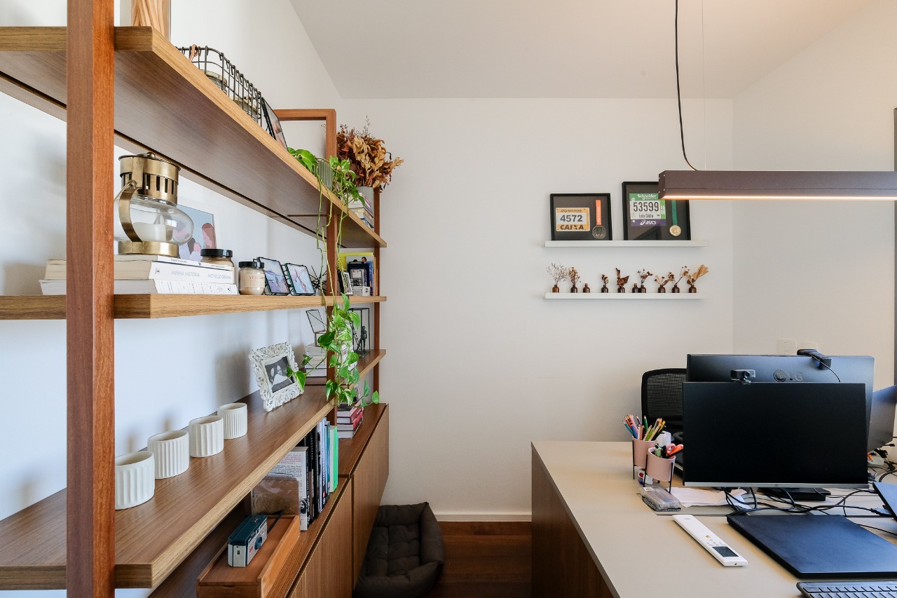 Apartamento para venda em Vila Madalena