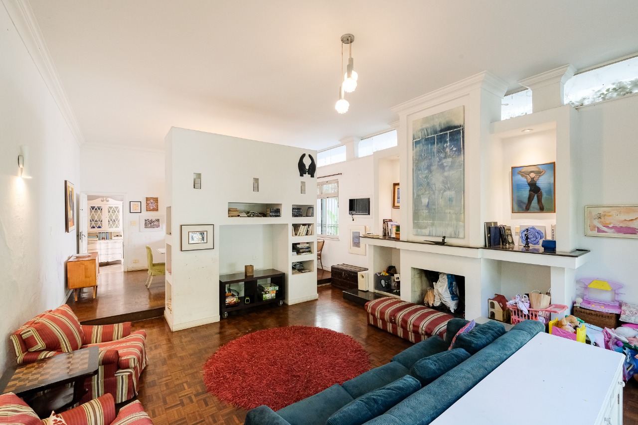 Casa para venda em Jardim Europa