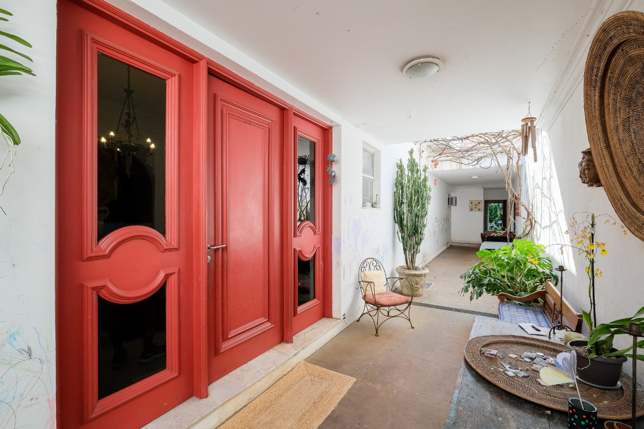 Casa para venda em Jardim Europa