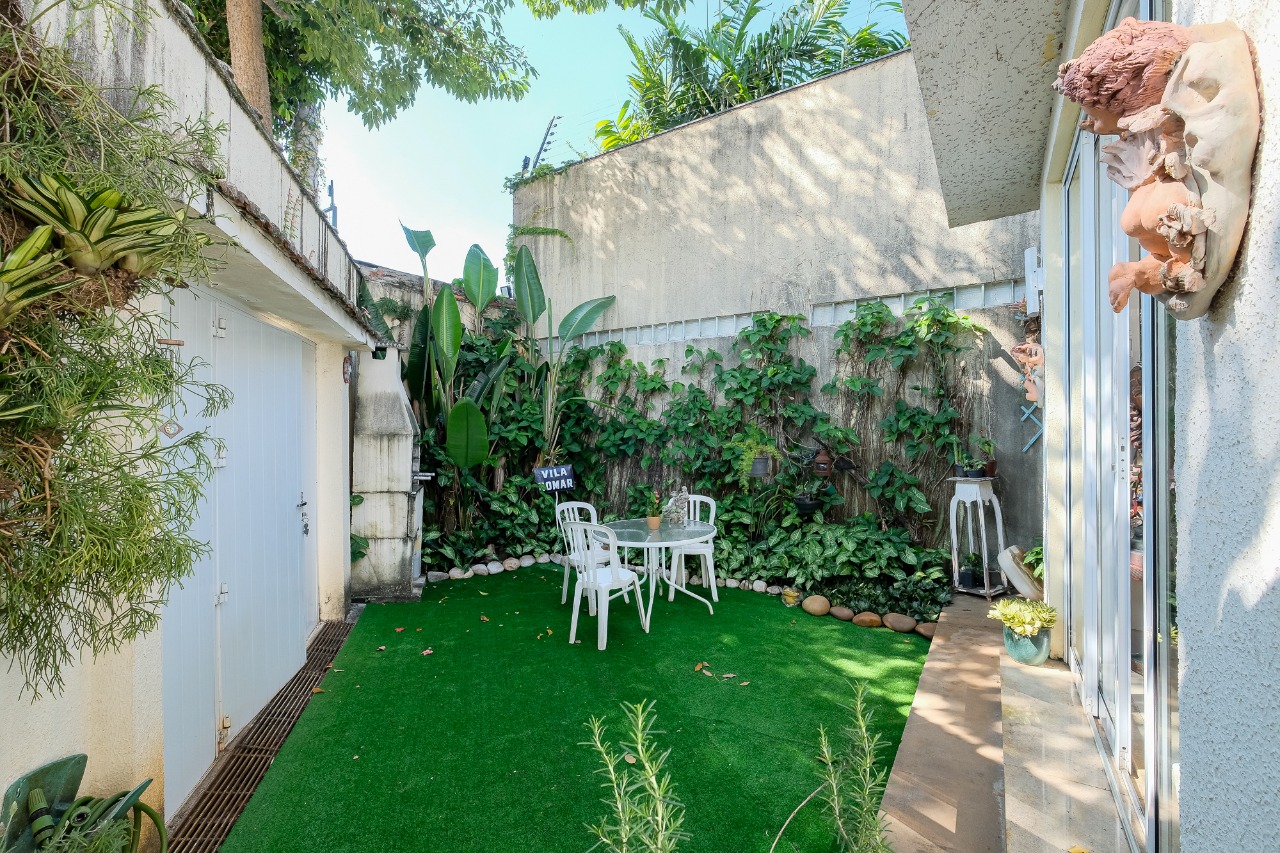 Casa para venda em Jardim Europa