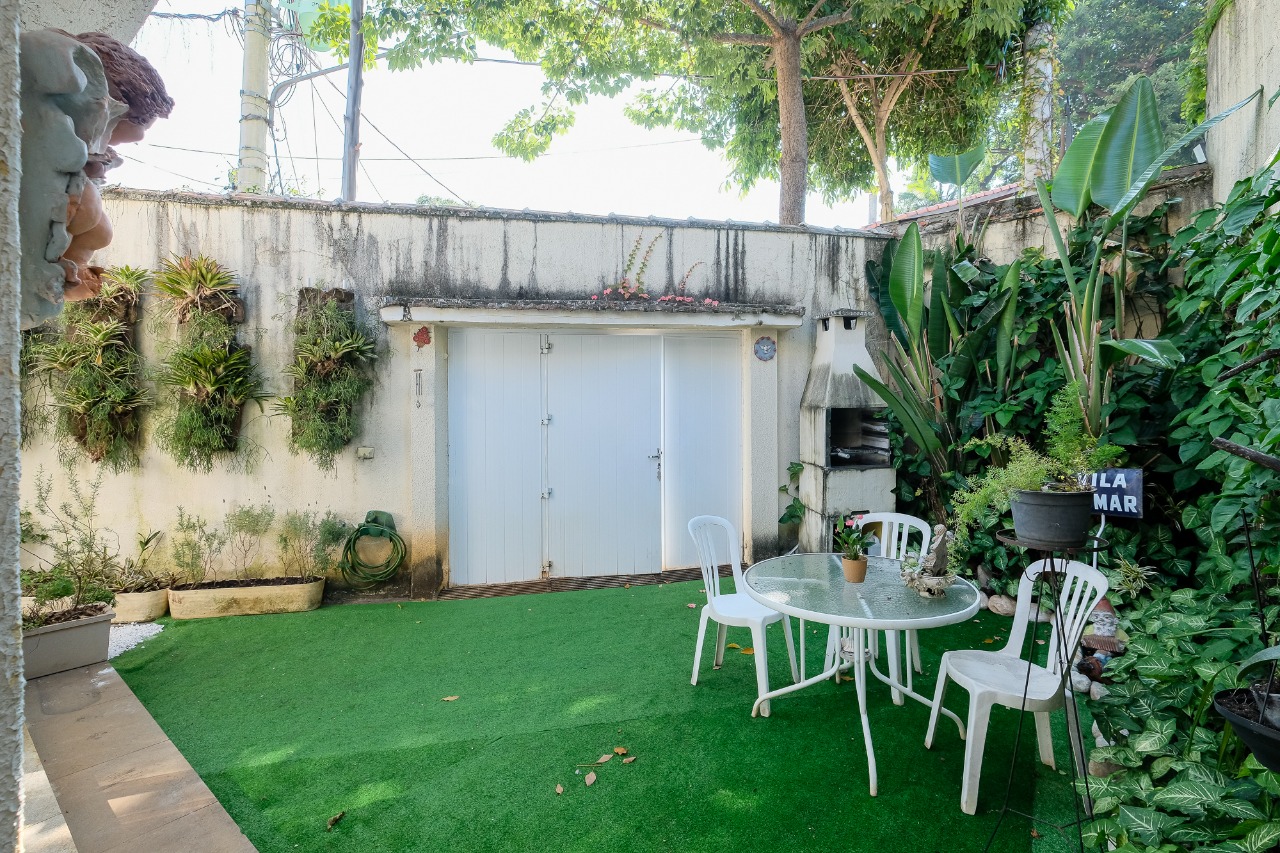 Casa para venda em Jardim Europa