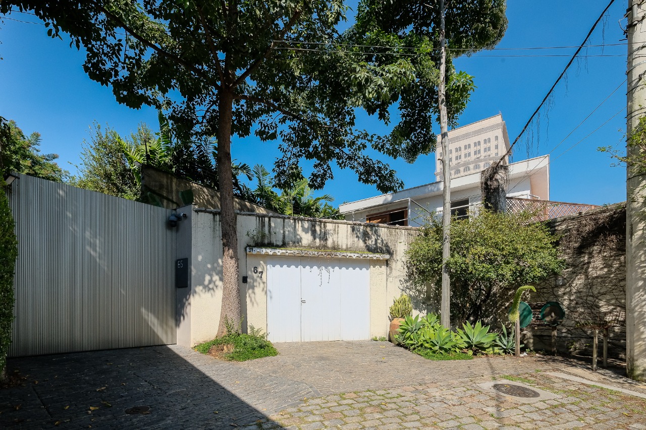 Casa para venda em Jardim Europa