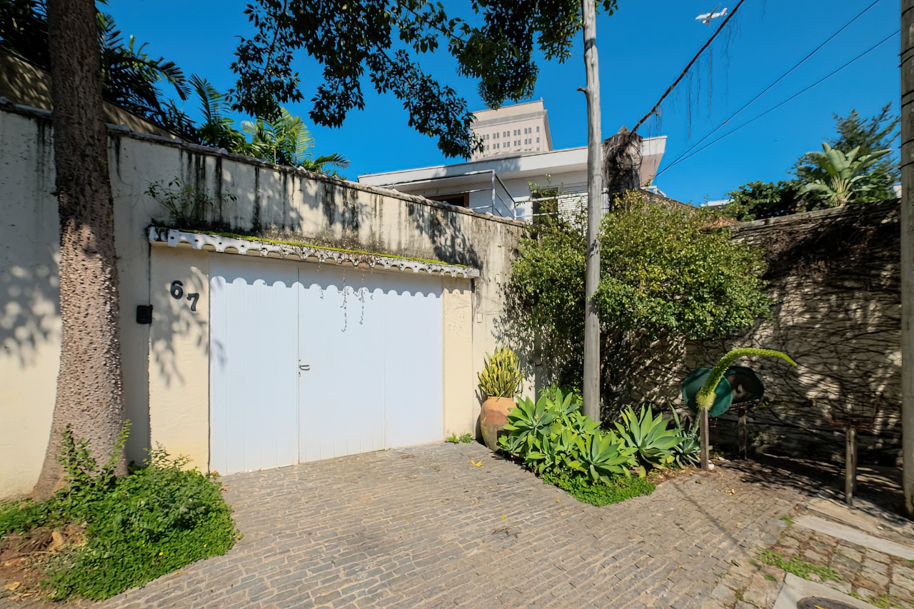 Casa para venda em Jardim Europa
