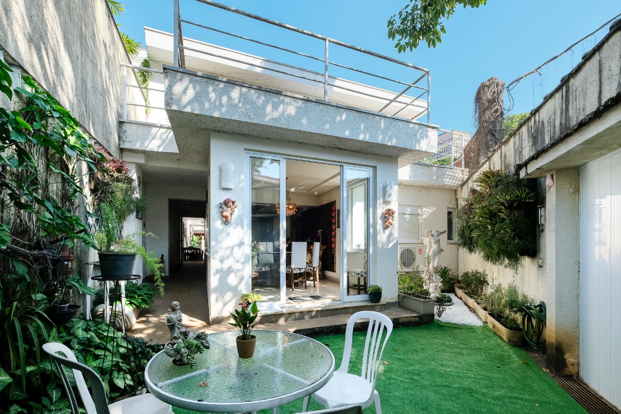 Casa para venda em Jardim Europa