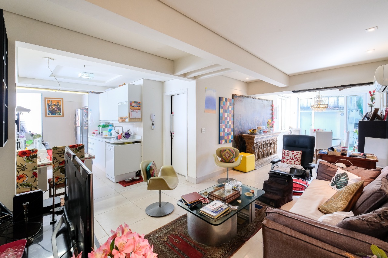 Casa para venda em Jardim Europa