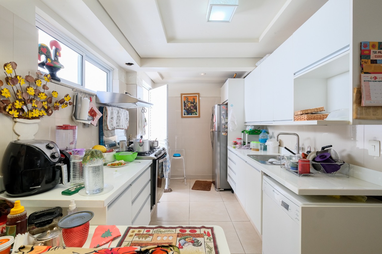 Casa para venda em Jardim Europa